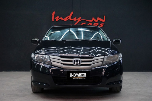 Honda City 1.5 Lx Mt 120cv 2010