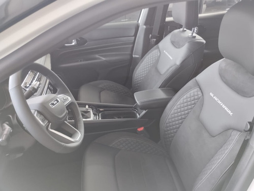 Jeep Compass 2.0T GME BlackHawk AT9 4x4 2025