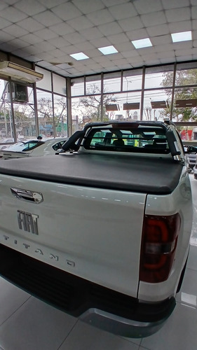 Fiat TITANO RANCH 4X4 2025