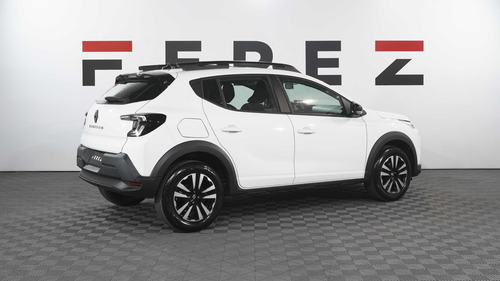 Renault Kardian 1.6 Sce Evolution 156 Mt 2025