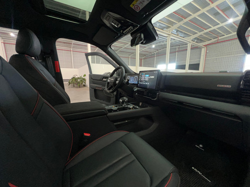 Grand Avenue 2.3 Gtdi Dadao Pro 4X4 At 2025