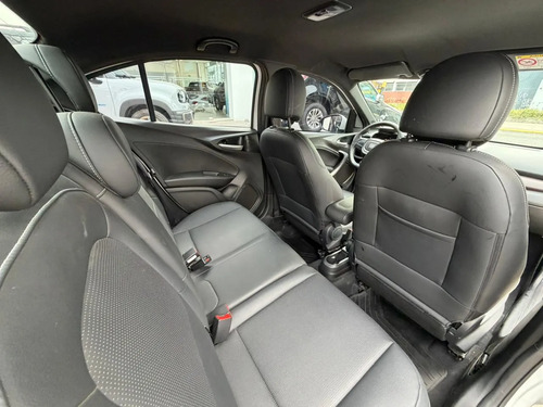 Fiat Cronos 1.3 Precision Cvt 2023