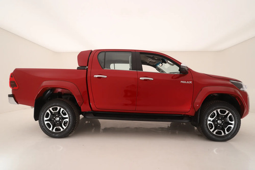 Toyota Hilux Pick-Up 2.8 Cd Srx 204Cv 4X4 At 2026