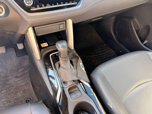 Toyota Corolla Cross 2.0 Seg Cvt 2024