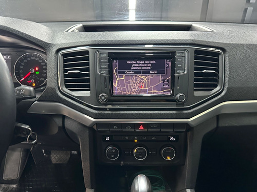 Volkswagen Amarok 2.0 TD 180HP 4X4 DC HIGHLINE AT L17 2023