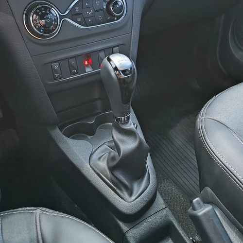 Renault Sandero 1.6 16v Intense Cvt 2023