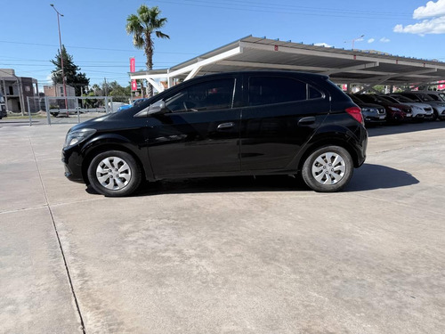 Chevrolet Onix 1.4 Ls Joy L17 2019 2019