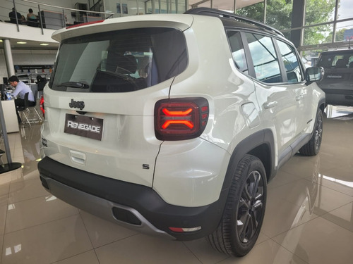 Jeep Renegade SERIE S 2023
