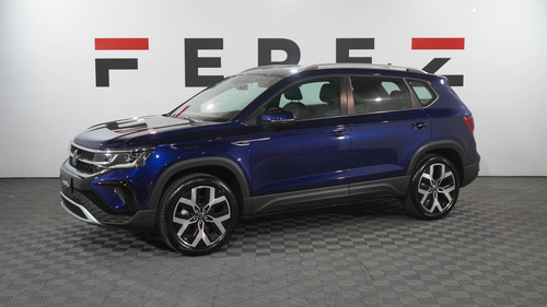 Volkswagen Taos 1.4 250 Tsi Highline 2025