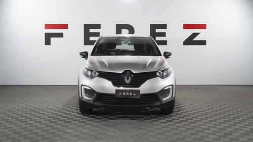 Renault Captur 1.6 Life 2018