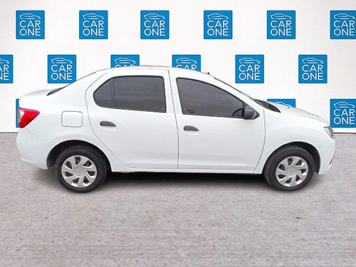 Renault Logan II 1.6 16V LIFE L19 2023