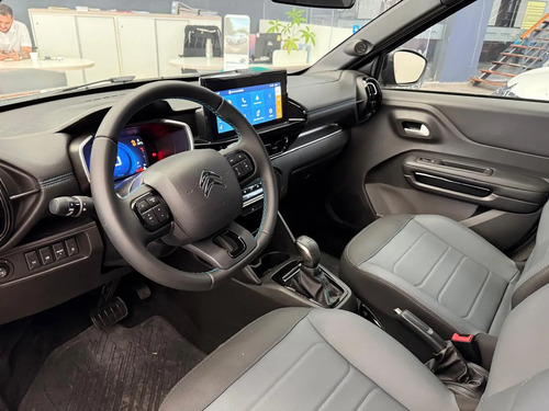 Citroën C3 1.0 T200 Feel Pack You! Cvt 2026