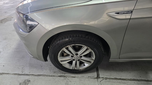 Volkswagen Polo 1.6 Msi Comfort Plus 2018