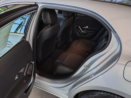 Mercedes-Benz Clase A 1.3 A200 163cv Progressive Hatch 2025