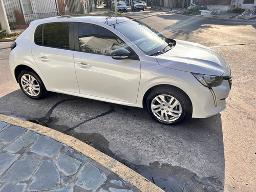 Peugeot 208 1.6 Active Pack 2024