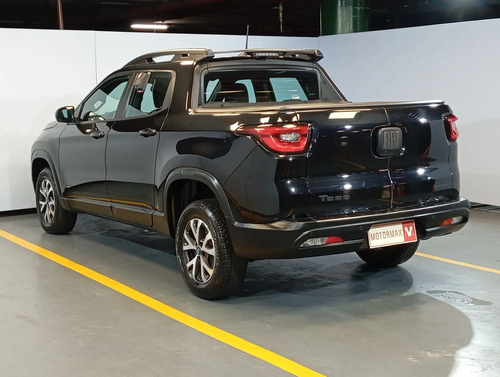 Fiat Toro 1.8 Mpi 4x2 Freedom At L/24 2024