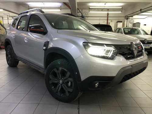 Renault Duster 1.3 Tce Turbo Iconic 155Cv 4X4 2026
