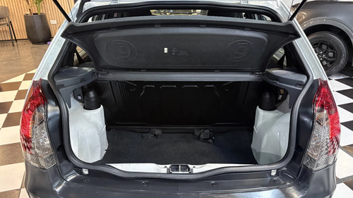 Fiat Palio 1.4 Fire Pack Confort 2017