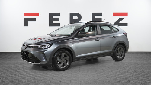 Volkswagen Nivus 1.0 Tsi 200 Comfortline 2026