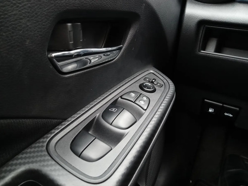 Nissan Versa 1.6 Advance At 2026