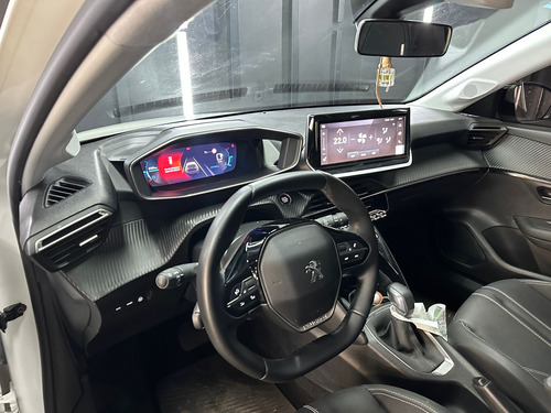 Peugeot 208 1.6 FELINE TIPTRONIC L23 2022