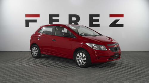 Chevrolet Onix 1.4 Lt Mt 98cv 2014
