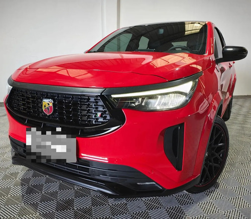 Fiat FASTBACK 1.3 Abarth T270 At6 2024