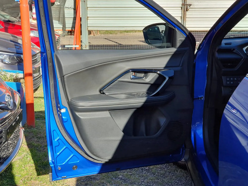 Toyota Yaris Cross 1.5 Hev Seg Cvt 2026