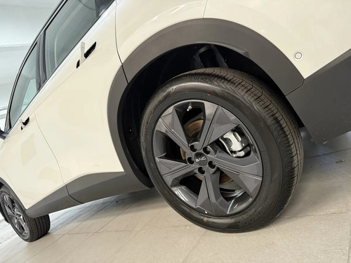 BAIC X55 Ii 1.5T Luxury 7Dct 2026