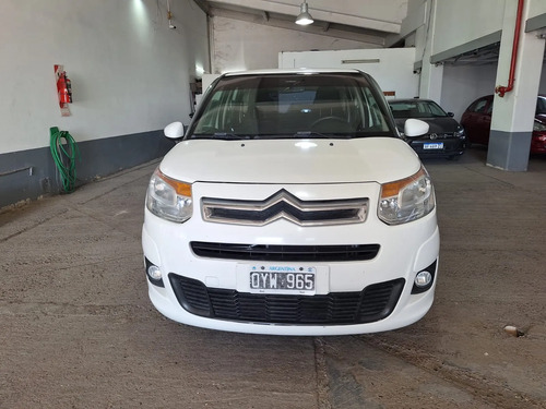 Citroën C3 PICASSO 1.6 VTI 115 TENDANCE A 2015