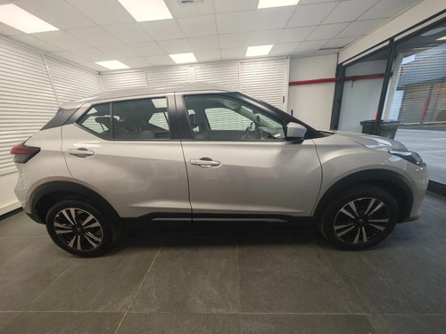Nissan Kicks 1.6 Advance Cvt Plus 2026