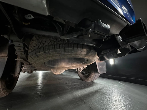 Ford Ranger 2.0 TD DC 4X4 LTD AT 2023