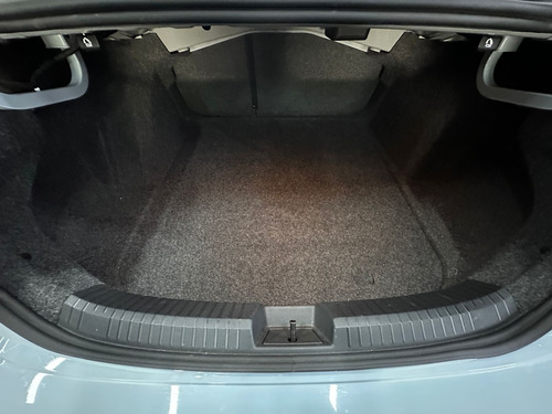 Volkswagen Vento 2.0 350TSI GLI DSG L26 2025