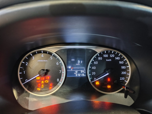 Nissan Kicks 1.6 Advance 2021