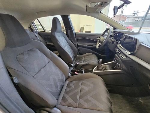 Chevrolet Onix 1.0 Lt 2025