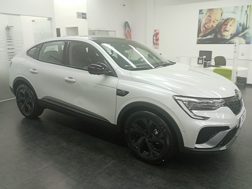 Renault Arkana 1.3 T 2026