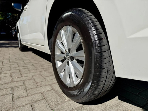 Volkswagen Virtus 1.6 MSI COMFORTLINE L18 2020