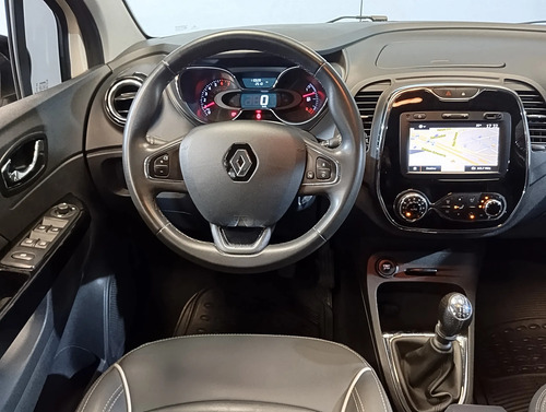 Renault Captur 2.0 Intens 2018