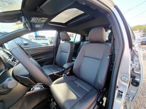 Toyota Yaris 1.5 5 Ptas S Cvt 2025