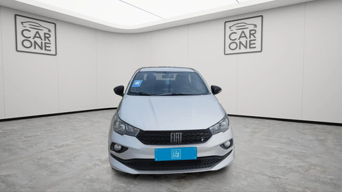 Fiat Cronos 1.3 GSE DRIVE CVT L23 2024