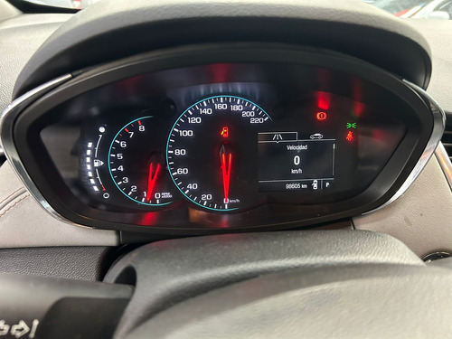 Chevrolet Tracker 1.8 Ltz+ 2018