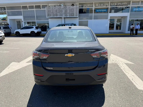 Chevrolet Onix plus 1.0 Lt 2026