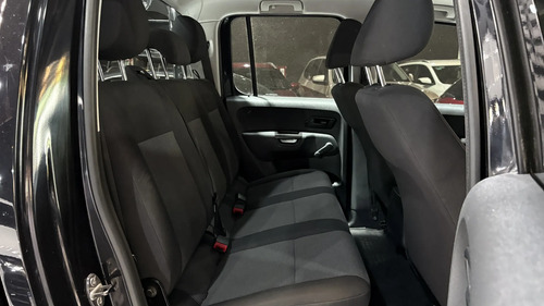 Volkswagen Amarok 2.0 Cd Tdi 140cv 4x2 Startline 2017
