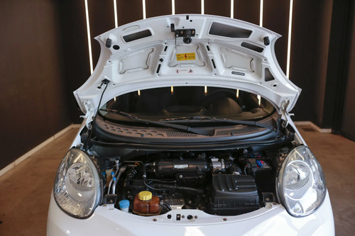 Chery QQ 1.0 Confort Security 2018