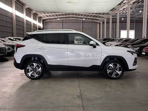 Js4 1.5T Flagship Cvt 2025