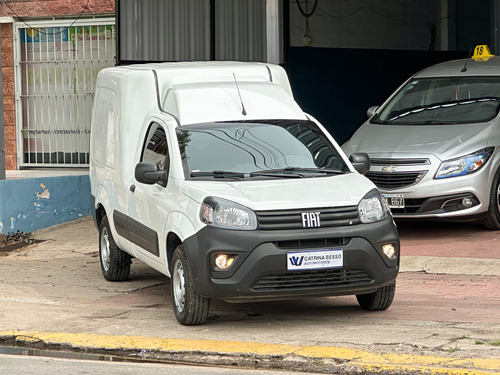 Fiat Fiorino 1.4 Endurance 2023