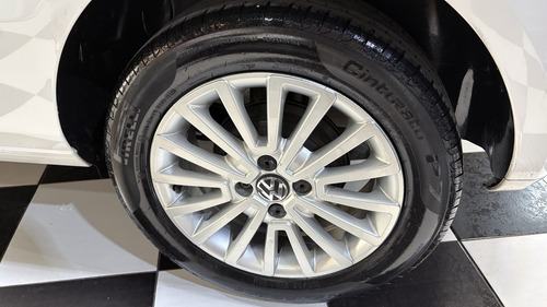 Volkswagen Gol Trend 1.6 Trendline 101cv 3p 2015