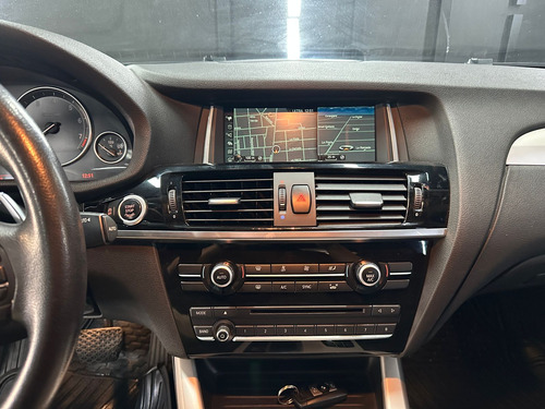 BMW X4 20 I XDRIVE ACTIVE 2018