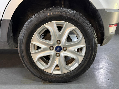 Ford Ecosport 1.6 TITANIUM L13 2016