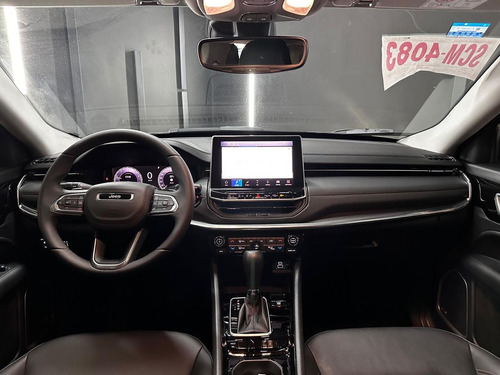 Jeep Compass 1.3 T 270 LIMITED PLUS AT6 2025